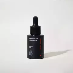 Serum Youth Booster The Glow Factor
