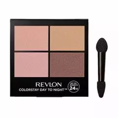 Sombra de ojos Revlon Colorstay Day to Night tono 505 Decadent