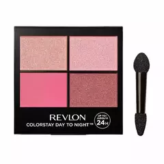 Sombra de ojos Revlon Colorstay Day to Night tono 565 Pretty