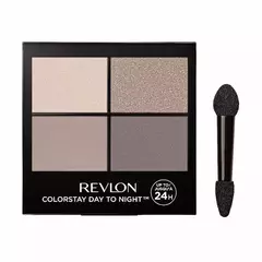 Sombra de ojos Revlon Colorstay Day to Night tono 570 Stunning