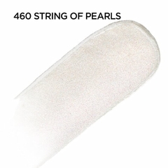 Sombra Loreal Brilliant eyes tono Radiant String of Pearls tester