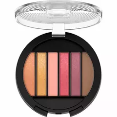 Sombras de ojos Maybelline Music Collection tono Salsa abierto