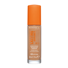 Base de maquillaje Lasting Radiance Rimmel London - comprar online