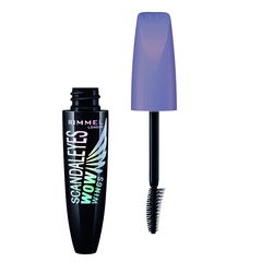 Scandaleyes Wow Wings Mascara de Rimmel London extreme black