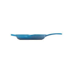 Skillet Lisa 23cm de Hierro Fundido Redonda Azul Marseille Le Creuset - comprar online