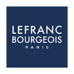 Set de Acuarelas 12 Colores Lefranc Bourgeois Importado - Hola Francia