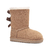 Bota UGG Bailey Bow II Juvenil - Caramelo - comprar online