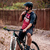 Camisa Bike Enduro Pine Creek Raglan Masculina - Vermelha na internet