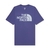 Camiseta The North Face Half Dome Tee Masculina - Azul - comprar online