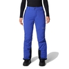 Calça Ski Columbia Cirque Bowl Titanium Pant Feminina - Azul