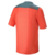 Camisa Alpinestars Drop 4.0 Masculina - Vermelho / Verde - comprar online