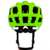 Capacete Ciclismo Bike ASW Accel Dots - Amarelo / Fluo na internet