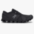 Tênis On Running Cloud X Masculino - Black / Asphalt