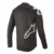 Camisa de Bike Alpinestars Racer V2 ML Masculina - Preto / Branco - comprar online