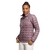 Jaqueta The North Face Thermoball Eco 2.0 Feminina - Rosa / Fawn Grey