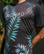 Camiseta NOMAD Leaf Manga Curta Masculina