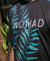 Camiseta NOMAD Leaf Manga Curta Masculina - loja online