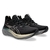 Tênis Asics GEL-Nimbus 26 Platinum Masculino - Preto / Champagne - comprar online