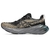 Imagem do Tênis Asics Novablast 4 Platinum Masculino - Preto / Champagne