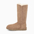 Bota UGG Bailey Button Triplet II Feminina - Caramelo na internet