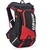 Mochila de Hidratação USWE Epic 12 Preto / Vermelho - 3 Litros