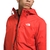 Jaqueta The North Face Alta Vista Masculina - Vermelho / Fiery Red na internet