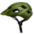 Capacete MTB High One Pro-Space - Verde / Cinza