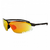 Óculos Eassun X Light Beach Tennis Corrida Unissex - Cinza / Vermelho