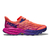 Tênis Hoka Speedgoat 5 Feminino - Salmão / Rosa