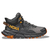 Bota Hoka Trail Code GTX Masculina - Cinza