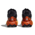 Bota Hoka Speedgoat 5 Mid GTX Masculina - Preto / Laranja - comprar online