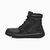 Bota UGG Burleigh Impermeável Masculina - Preto na internet