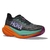 Tênis Hoka Mach X 2 Feminino - Cinza / Verde / Laranja - comprar online