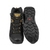 Bota Salomon Sidley Mid GTX Masculino - Preto / Caramelo - Jasper - Tudo para corrida de rua ou trilha, camping, esqui e MTB