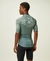 Camiseta Nomad Jersey Core M/C Masculino - Verde - comprar online