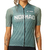 Camiseta Jersey Nomad Core Feminina - Verde - comprar online