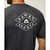 Camiseta Jersey Nomad Trail Core M/C Masculina - Preta - comprar online