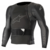 Jaqueta Colete Integral Enduro Alpinestars Paragon Pro - Preto