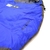 Saco de dormir Azteq Zion -4ºC à -10ºC - Jasper - Tudo para corrida de rua ou trilha, camping, esqui e MTB