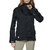 Jaqueta Anorak Fjallraven High Coast Hydratic Feminina - Preta