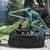 Mochila Thule RoundTrip Bike Duffel - Preta (3205172) - loja online