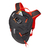 Mochila Thule AllTrail 15L Unissex - Preto / Vermelho - Jasper - Tudo para corrida de rua ou trilha, camping, esqui e MTB