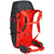 Mochila Thule AllTrail 45L Masculino - Preto Obsidian (3203531) - comprar online