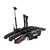 Suporte Transbike Thule Epos p/ 3 Bicicletas Fat Bikes ou E-bikes p/ Engate (979)