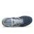 Tênis New Balance X70 | Casual Masculino Azul na internet