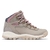 Bota Columbia Newton Ridge Plus Feminina - Cinza Kettle / Fig