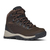 Bota Columbia Newton Ridge Plus Feminina - Cordovan / Crown Jewel - comprar online