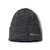 Gorro Columbia Watch Cap Unissex - Graphite / Tradewinds