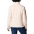 Jaqueta Fleece Columbia Fast Trek II Feminina - Peach Blossom - comprar online