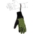 Luva CAMP G Air Glove Masculina - Preto / Verde - comprar online